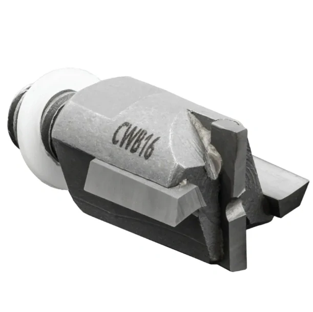 Fréza HW pro dřevěné dveře - D20 mm, 137-CWB20, IGM 