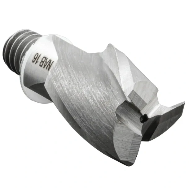 Fréza pro hliníkové dveře - D16 mm, 137-NAB16, IGM 