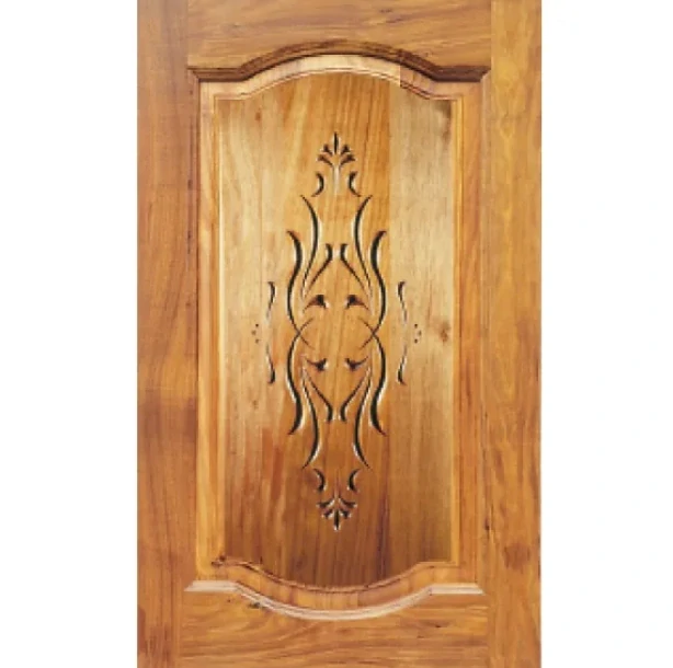 Šablona na ornamenty na kuchyňská dvířka KLASIK 440x185mm, CRCS-302, CMT