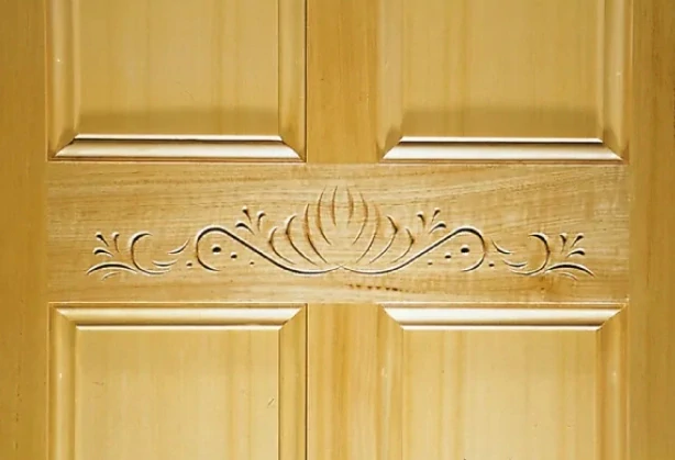 Šablona na ornamenty na rámy FOLKLORE 550x110mm, CRCS-406, CMT 