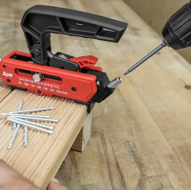 Torx 15 Bit 75 mm pro VP-DJ, VPP-DJT15, IGM 