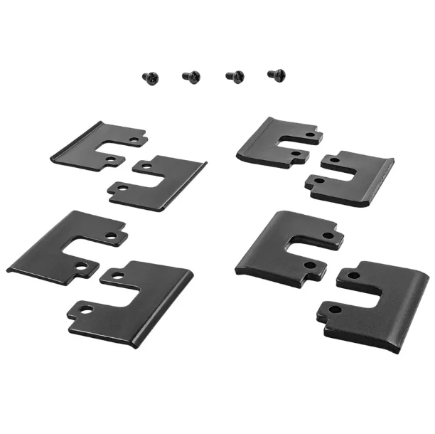 Distanční vložky pro VP-DJ, VPP-DJV, IGM 