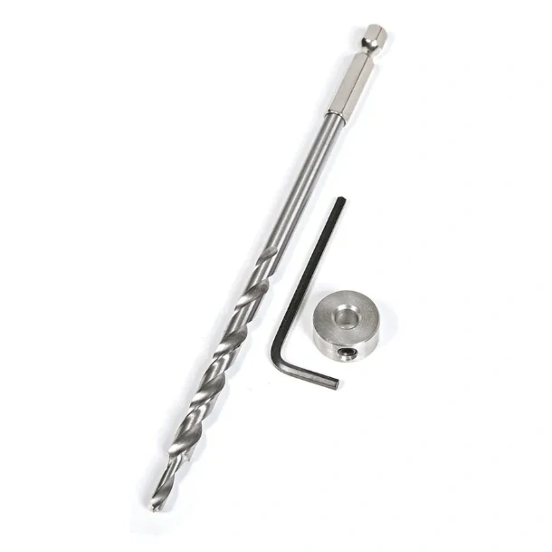 Vrták pro KJDECKSYS20, KJD-DECKBIT, Kreg