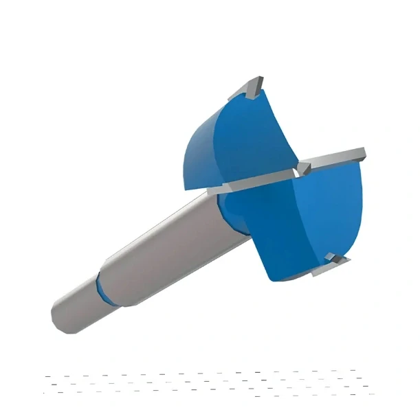 Sukovník 35 mm, KHI-BIT, Kreg 