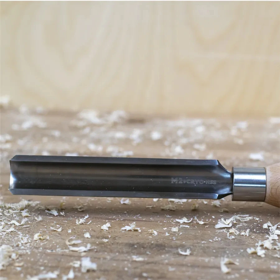 Sada soustružnických dlát 6ks, IGM Cryo, RSS-CR6