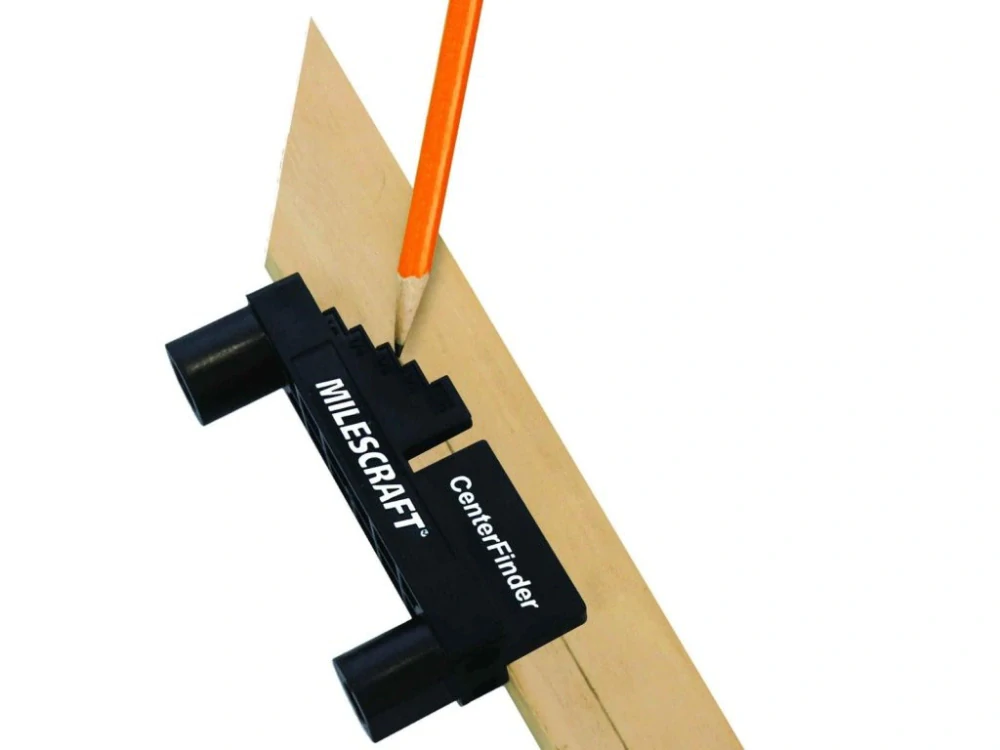 Nástroj ke značení středů, Milescraft, CenterFinder, M8458