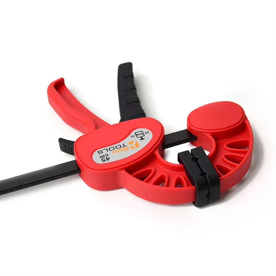 Rychloupínací svěrka - 300mm, 1 pár, M980-02030, Midi