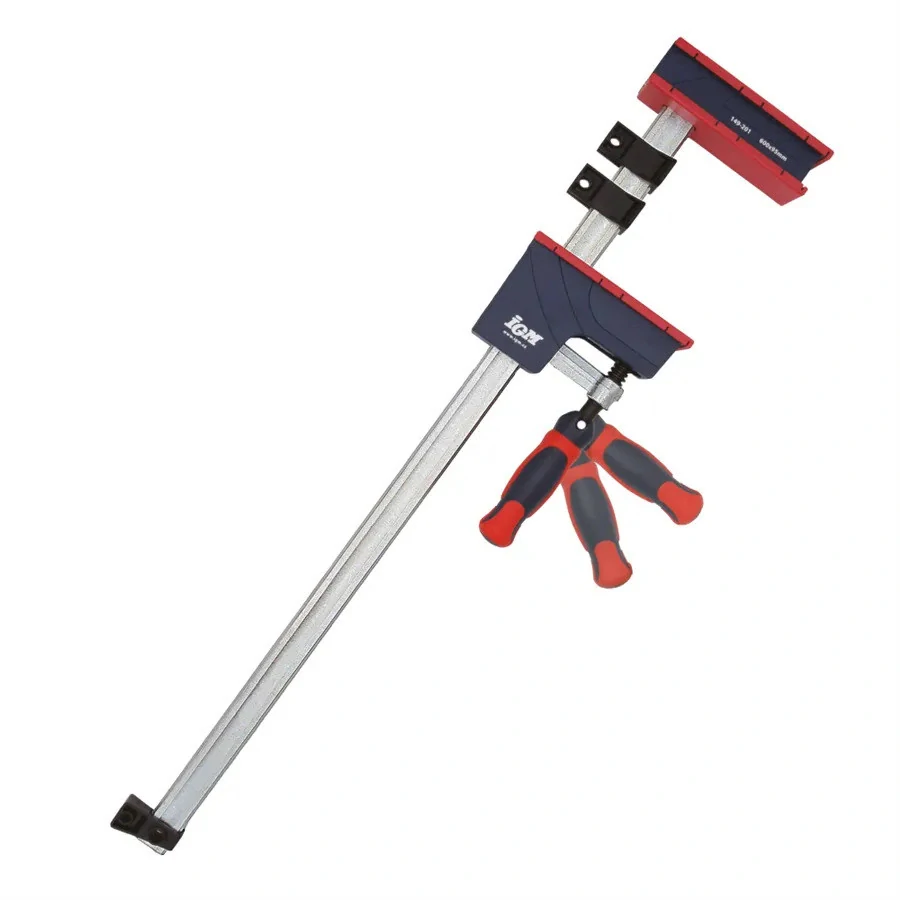 Korpusová svěrka - 1000 x 95mm, MO-KSHD100, IGM HD