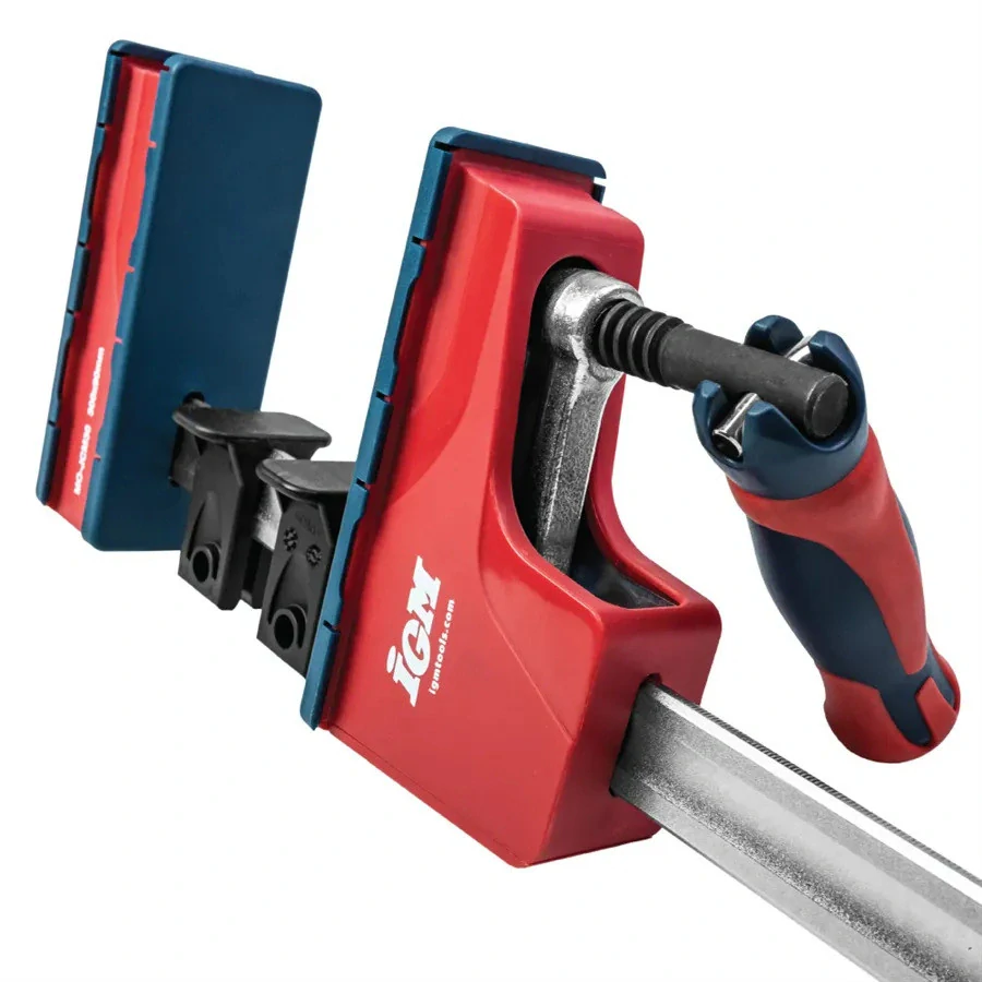 Korpusová svěrka -  600x90mm MD, MO-KSMD60, IGM