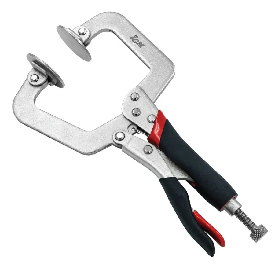 Pocket Hole Svěrka - 75 mm, MO-PHS75, IGM