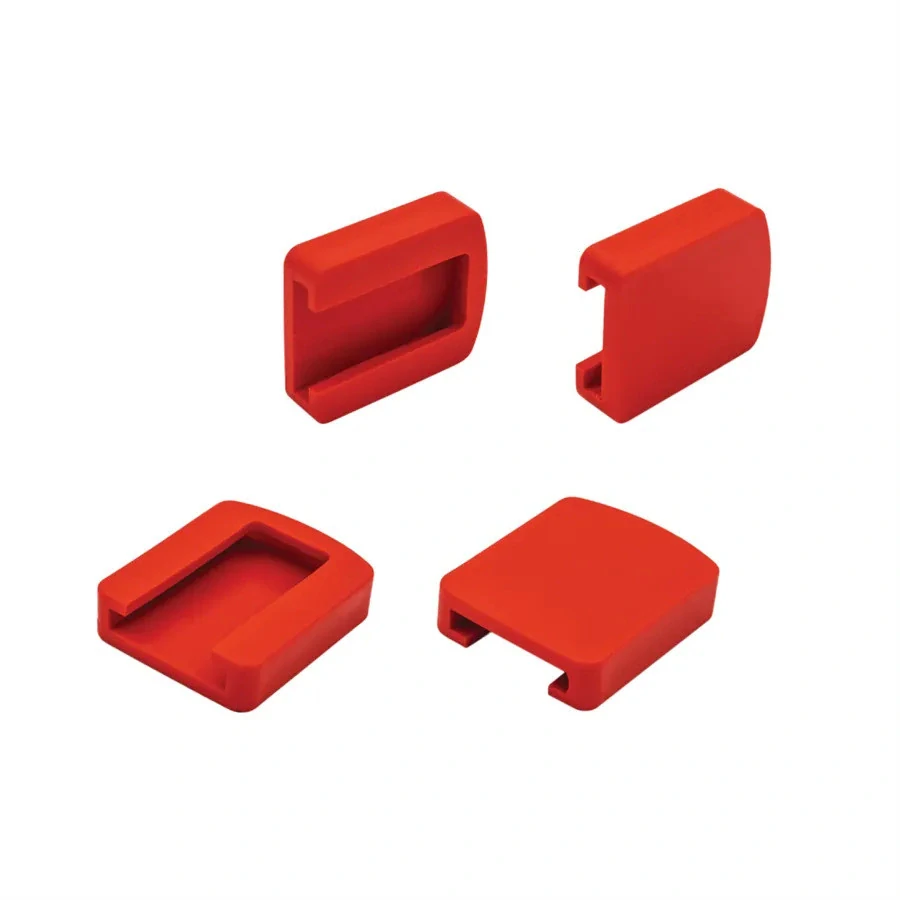 Plastová podložka pro Quick svěrky - 40x47mm, 4ks, MO-TC-P1, IGM