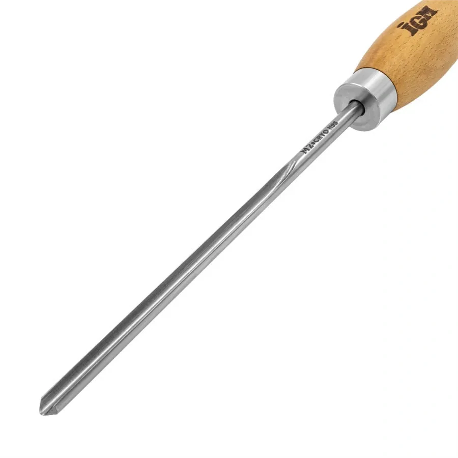 Soustružnické dláto miskové 6,5 mm, IGM Cryo, RSS-CRV1