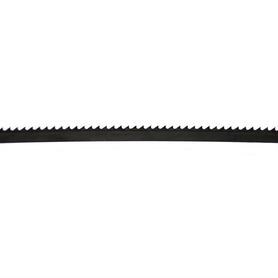 Pilový pás 1490mm - 10 x 0,65mm 6 TPi, IGM Carbon FORCE REGULAR, F233-010