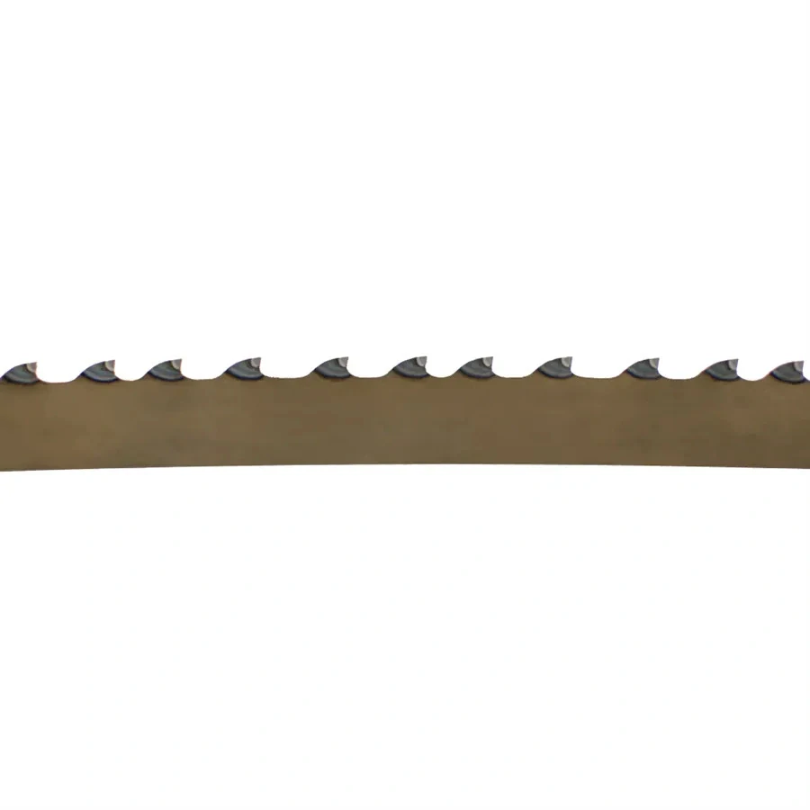 Pilový pás 2630mm - 20 x 0,6mm 1,5-2Tpi, IGM Carbide RESAWKING, F220-520