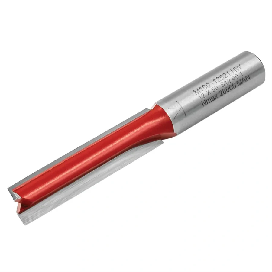 Drážkovací fréza - D12x50 L92 S=12 HW, M100-12521, IGM