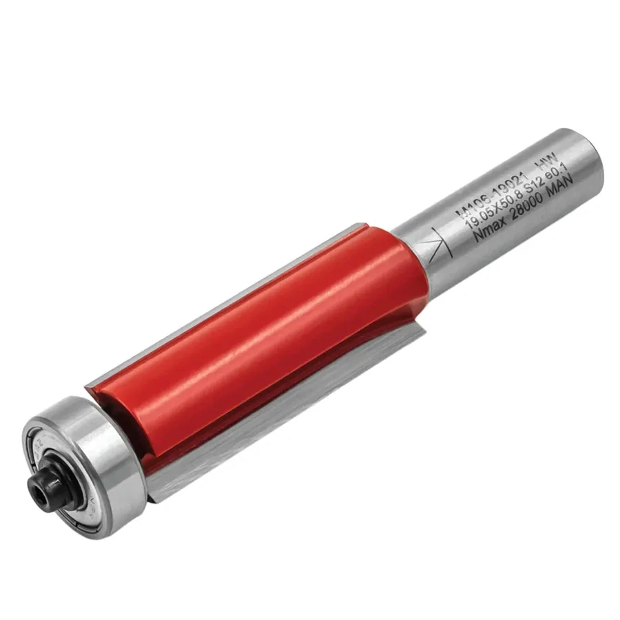 Ořezávací fréza - D19,05x50,8 L104 S=12 HW, M106-19021, IGM