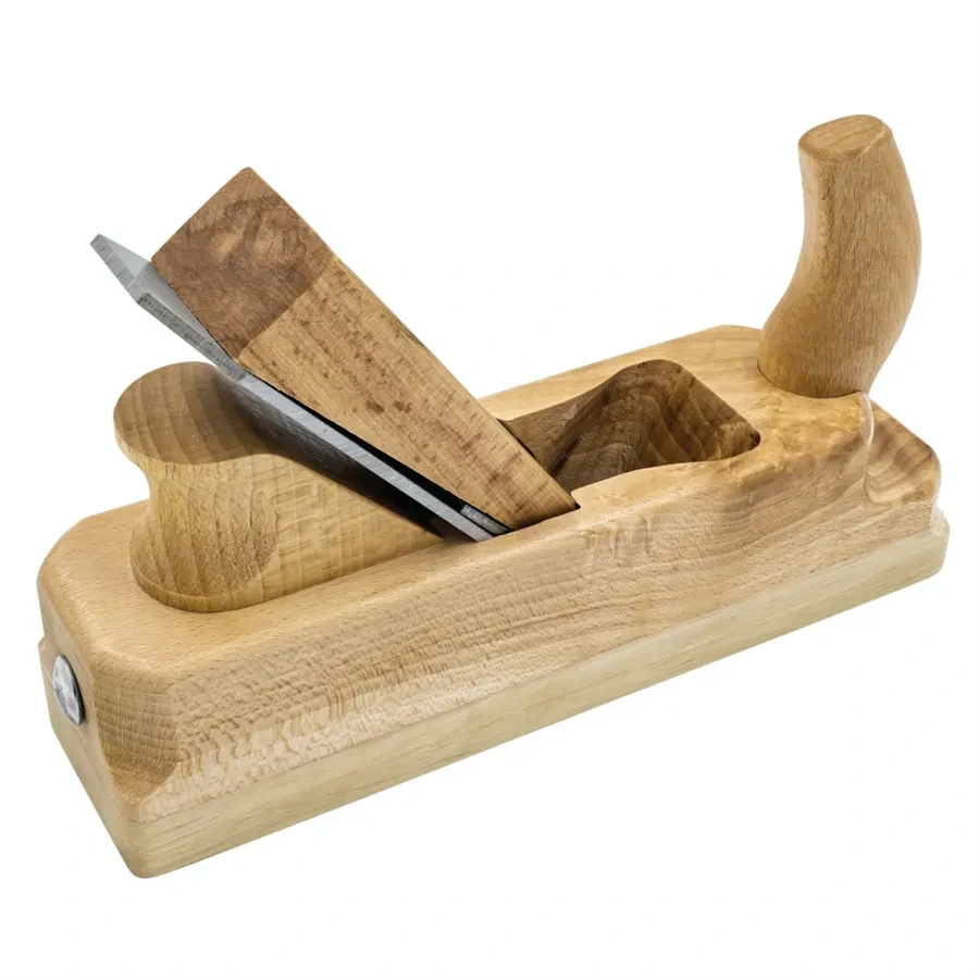 Hoblík CIDIČ - 45mm šířka břitu, rozměr 220x65x60-140mm, IGM, M970-03145