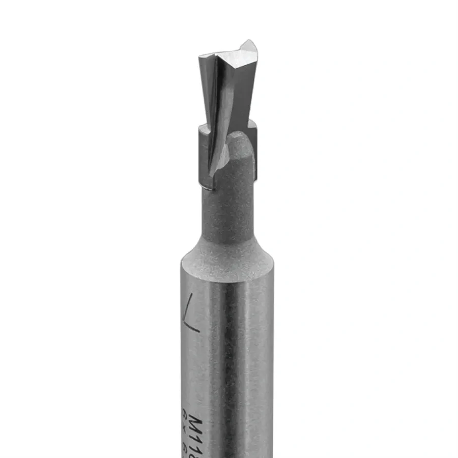 Fréza pro rybinový spoj - 8° D6x6,9 L60 S=8 HW, M118-06081, IGM