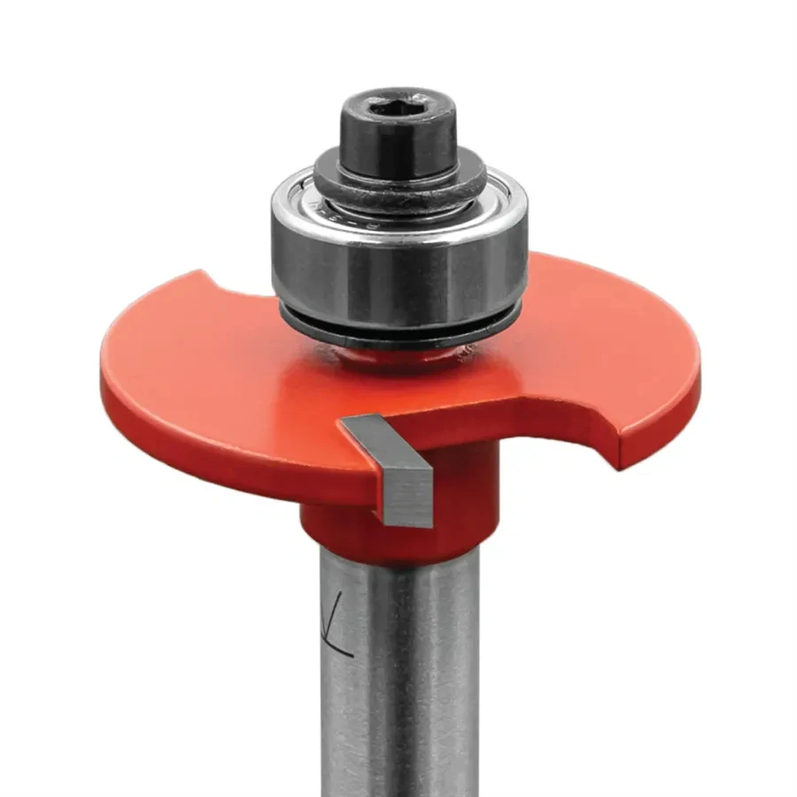 Talířová drážkovací fréza - D31,8x3 H9,55 L62 S=8 HW, M122-33081, IGM