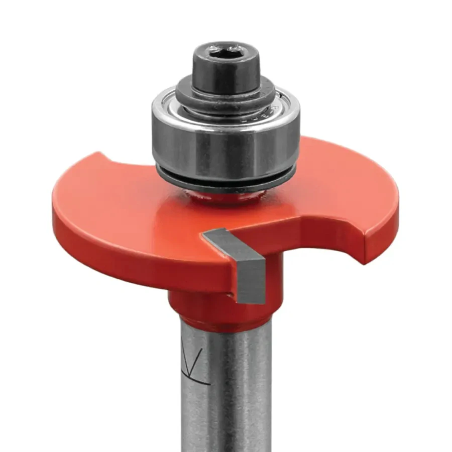 Talířová drážkovací fréza - D31,8x4 H9,55 L63 S=8 HW, M122-34081, IGM