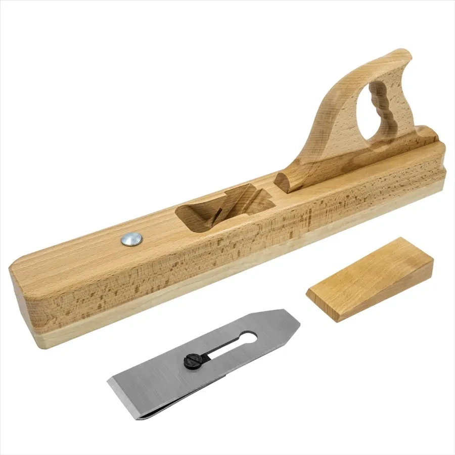 Hoblík MACEK - 51mm šířka břitu, rozměr 510x70x60-155mm, IGM, M970-06051