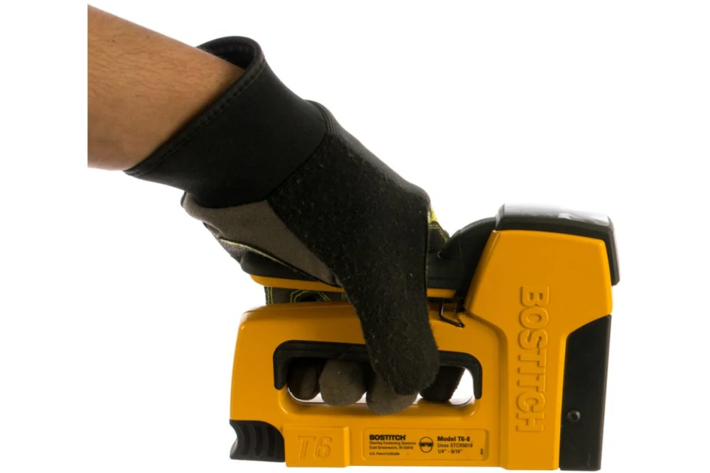 Ruční sponkovačka, PC8000 KIT, BOSTITCH