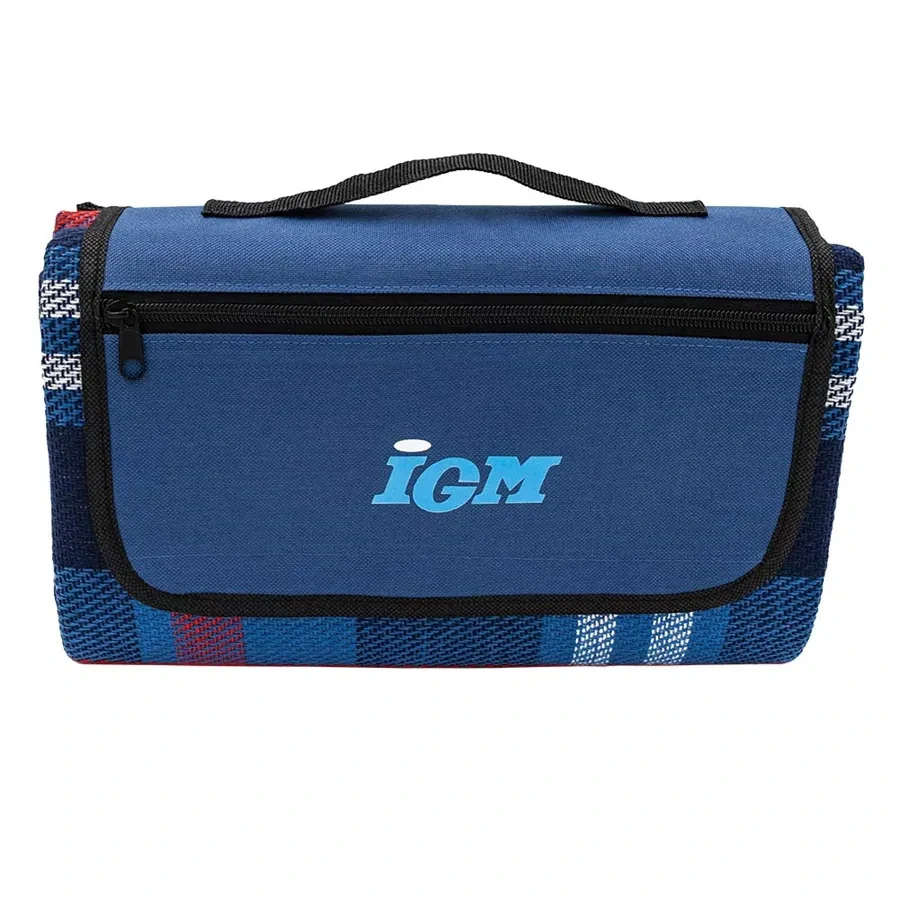 Pikniková deka, QMAR-PD, IGM 