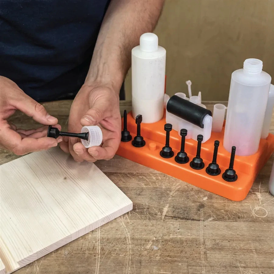 Sada pro nanášení lepidla, LEP-SNL, IGM