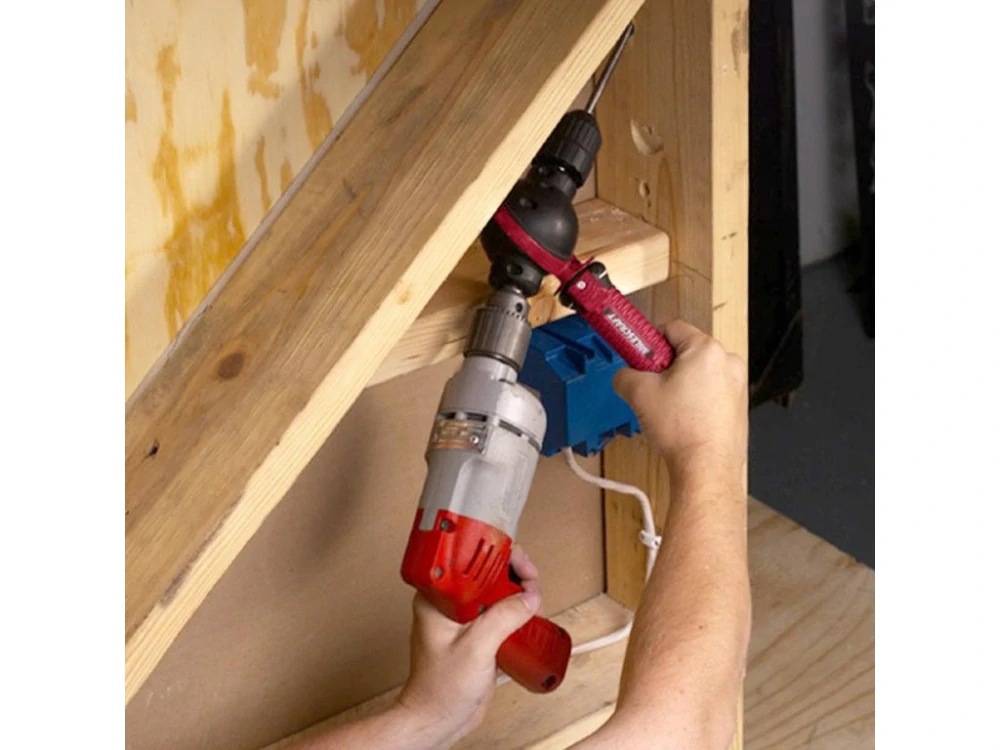 Šroubovací nástavec, Milescraft, Orbiter, M1300