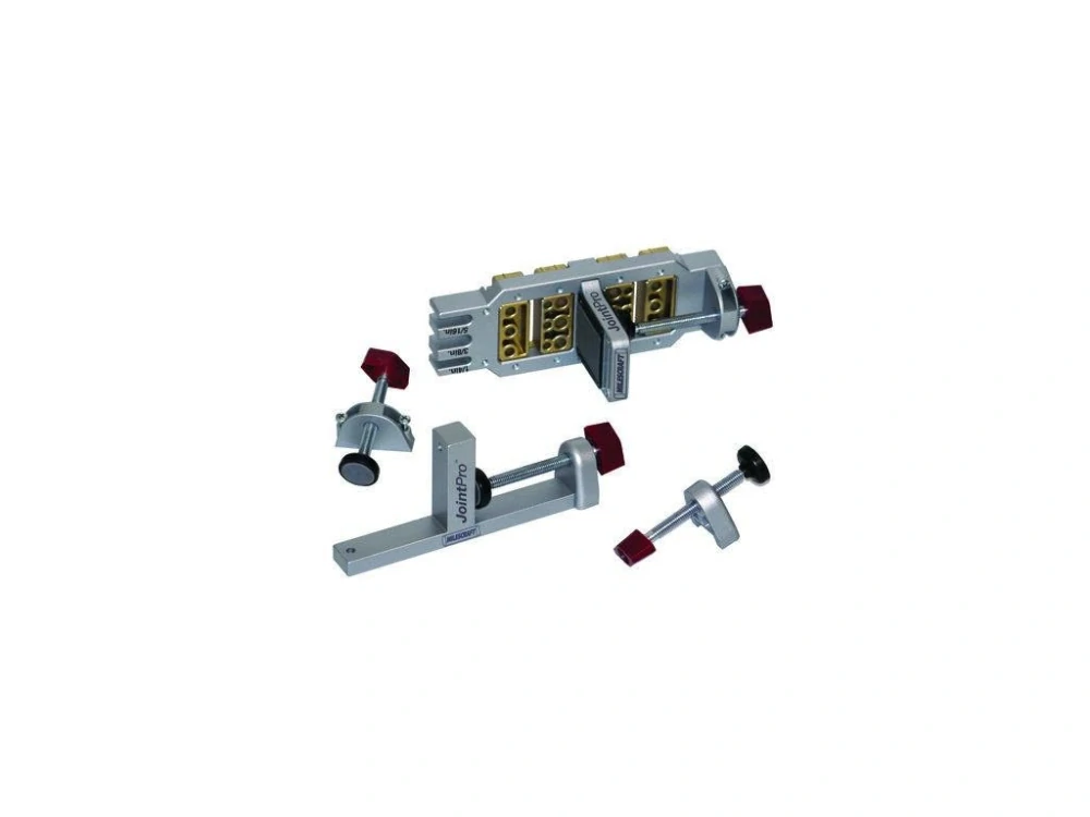 Kolíkovací přípravek, Milescraft, JointPro, M1361