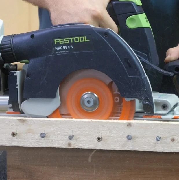 Pilový kotouč na demoliční práce - D160x2,3 d20 Z24 HW, - 286.760.24H, CMT XTreme