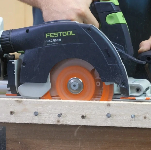 Pilový kotouč na demoliční práce - D165x2,3 d20 Z24 HW, - 286.765.24H, CMT XTreme