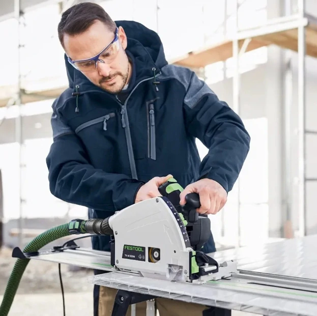 Pilový kotouč do okružních pil HW, D168x1,8 d20 F/FA 52 ALUMINIUM/PLASTICS, - 205767, Festool