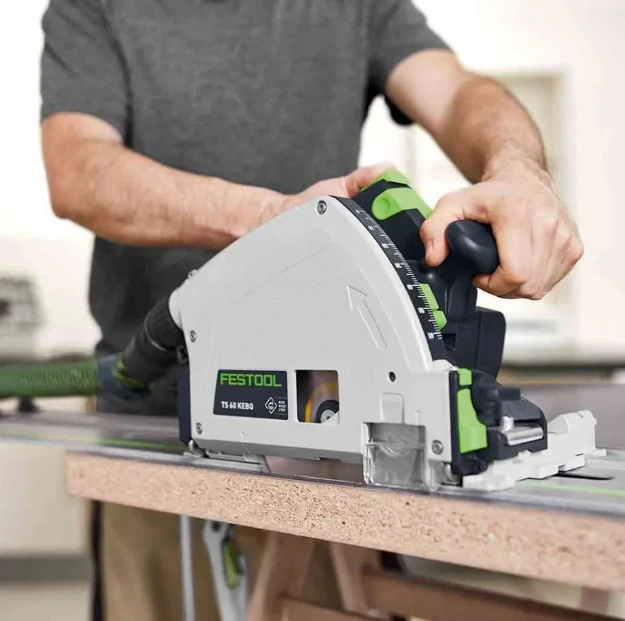 Pilový kotouč do okružních pil HW, D168x1,8 d20 W42 WOOD FINE CUT, - 205765, Festool