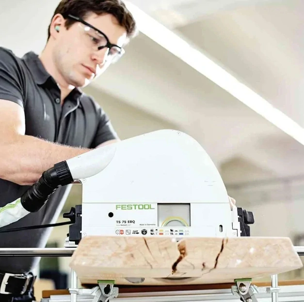 Pilový kotouč do okružních pil HW, D210x2,6 d30 W18 WOOD STANDARD, - 493197, Festool