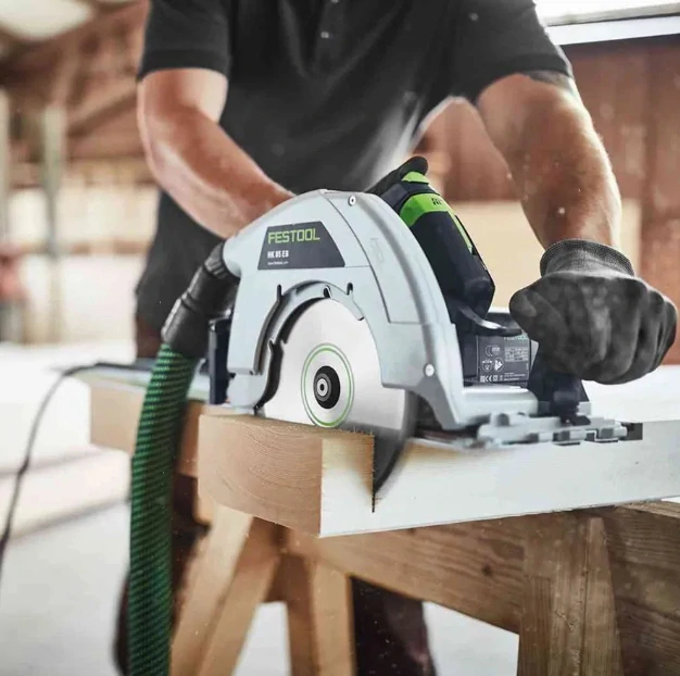 Pilový kotouč do okružních pil HW, D230x2,5 d30 W24 WOOD STANDARD, - 500647, Festool
