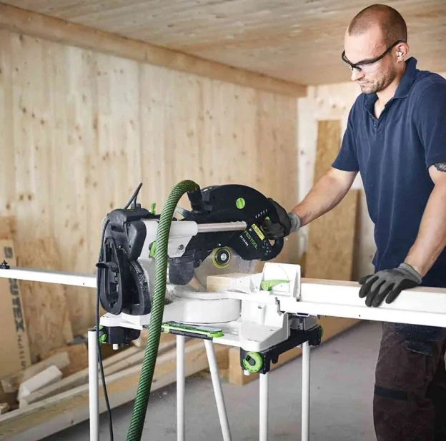 Pilový kotouč do okružních pil HW, D260x2,5 d30 W60 WOOD UNIVERSAL, - 494604, Festool