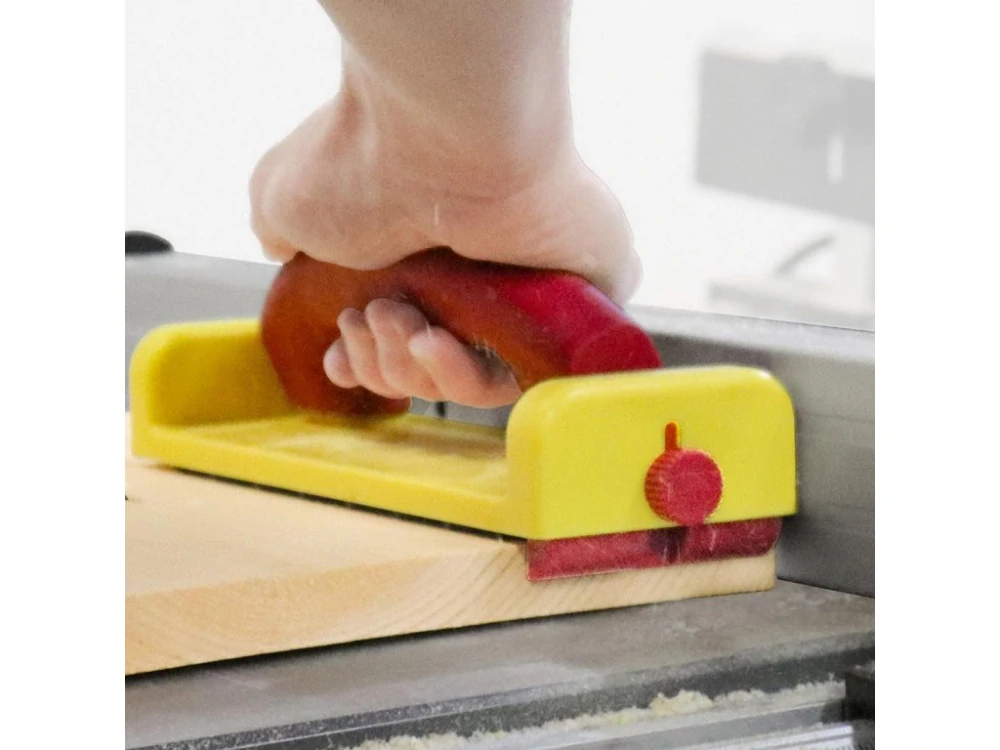 Přítlačný přípravek, Milescraft, Grabber Plus, M3405