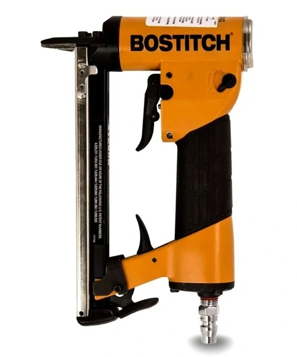 Čalounická pneumatická sponkovačka, 21680B-E, Bostitch