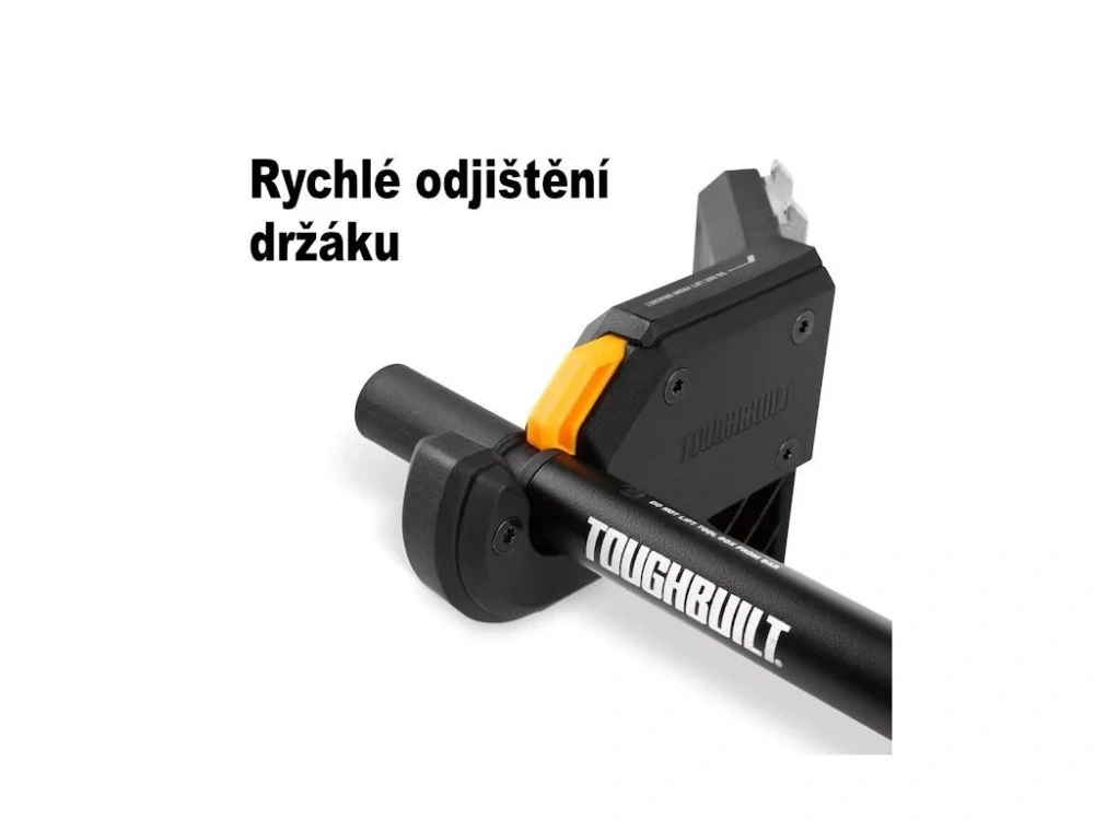 Držák na role a cívky, TB-B1-A-32, Toughbuilt StackTech®