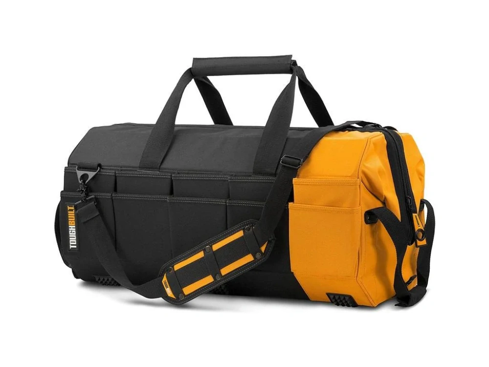 Uzavřená brašna na nářadí délky 50 cm, TB-60-20, Toughbuilt