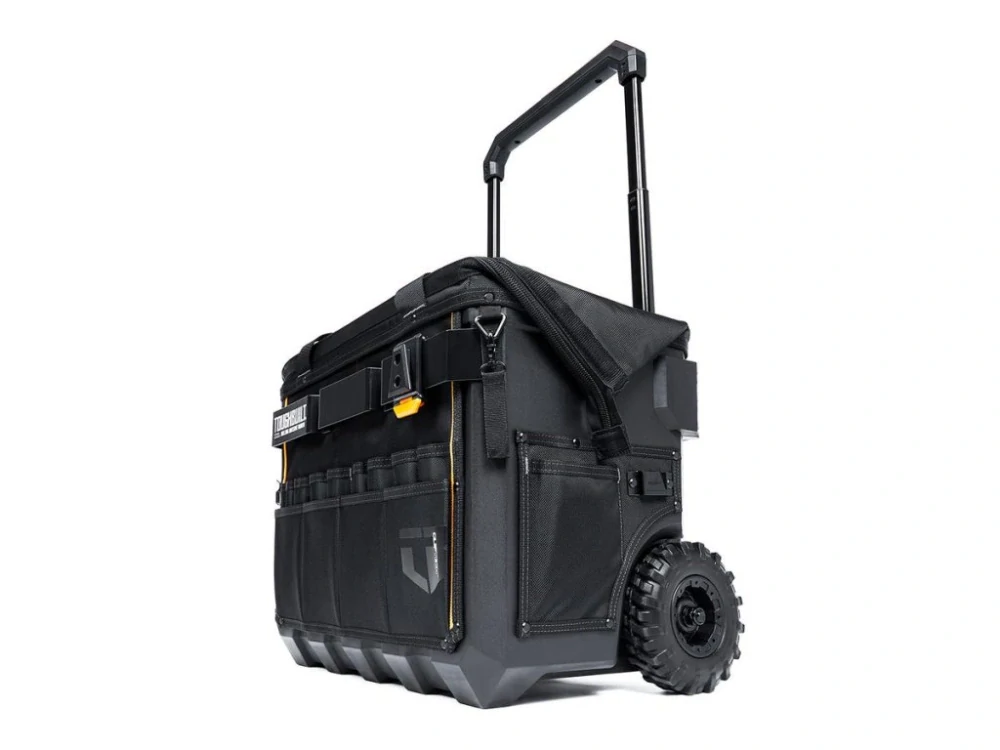 Voděodolný pojízdný box na nářadí XXL, TB-CT-61-22, Toughbuilt