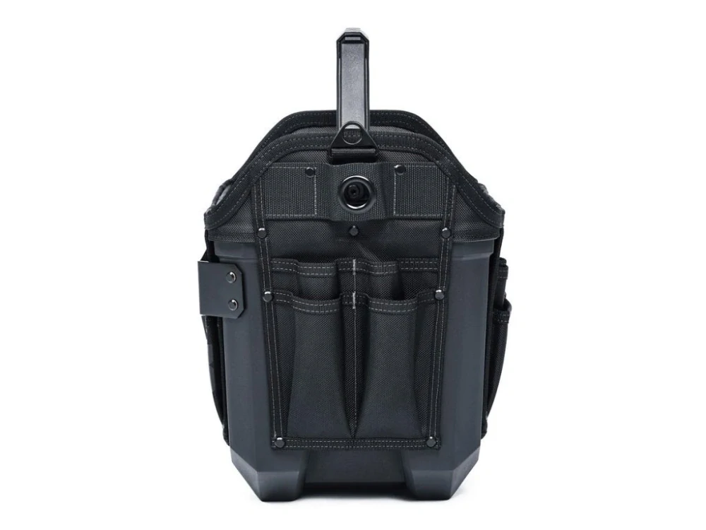 Skořepinový otevřený box na nářadí Medium, TB-CT-82-12, Toughbuilt