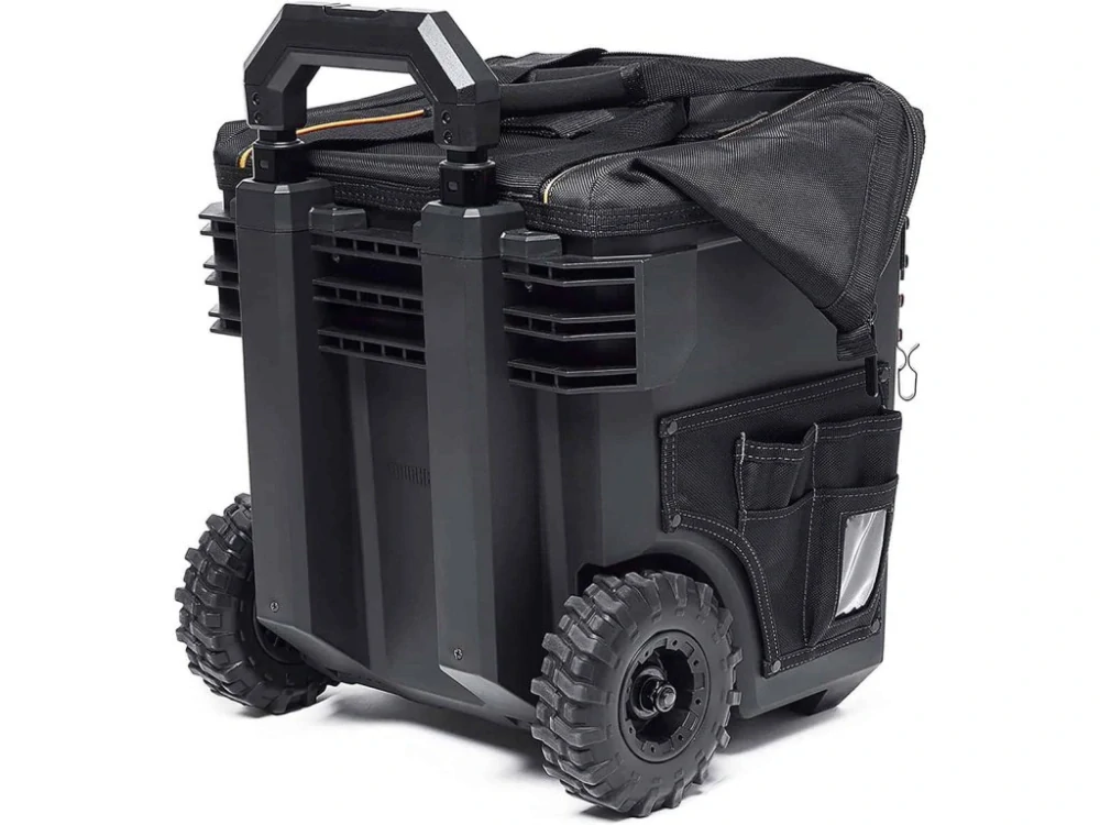 Voděodolný pojízdný box na nářadí L, TB-CT-61-14, Toughbuilt