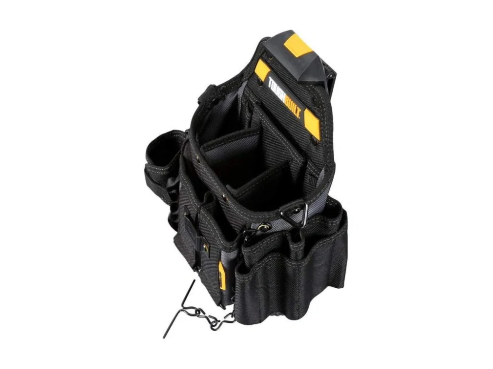 Elektrikářská brašna malá, TB-CT-114, Toughbuilt