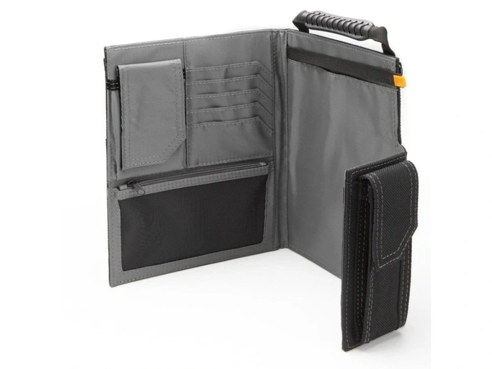 Organizér s velkým zápisníkem, TB-56-L-C, Toughbuilt