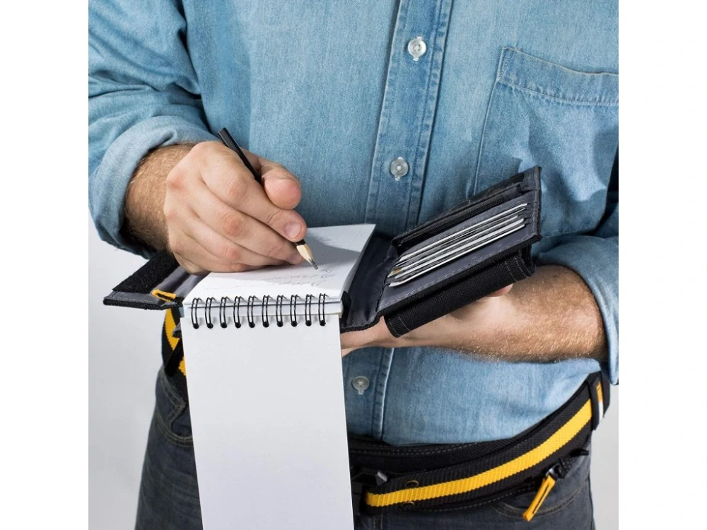 Organizer vel. M + mřížkovaný zápisník, TB-56-M-C, ToughBuilt