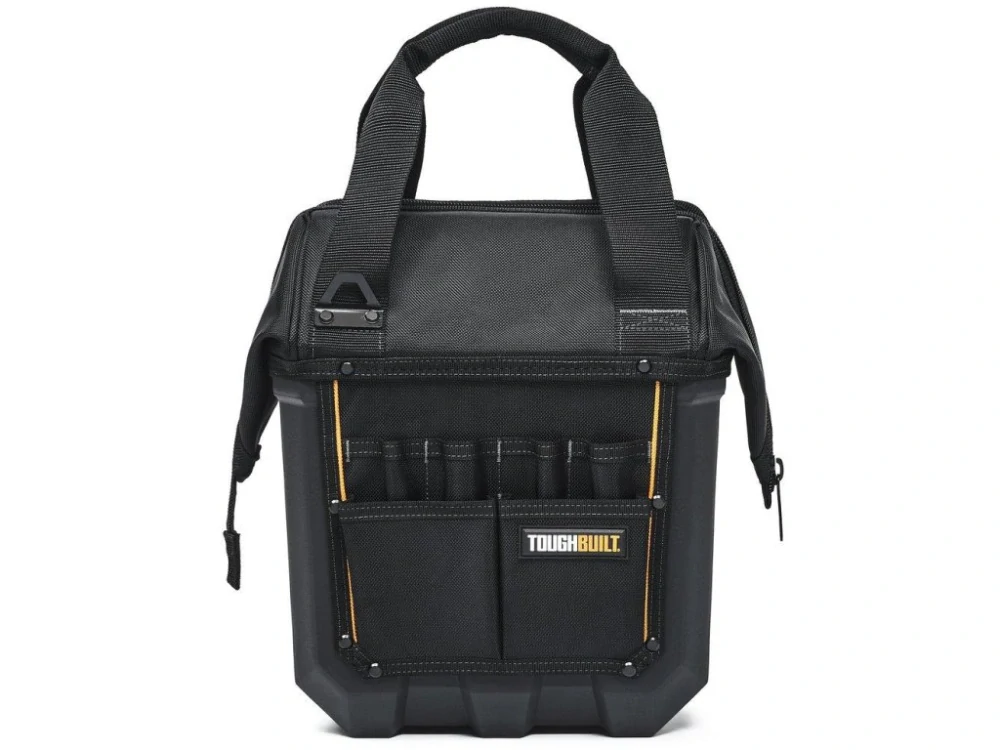 Skořepinová uzavřená brašna na nářadí M, TB-CT-62-12, Toughbuilt