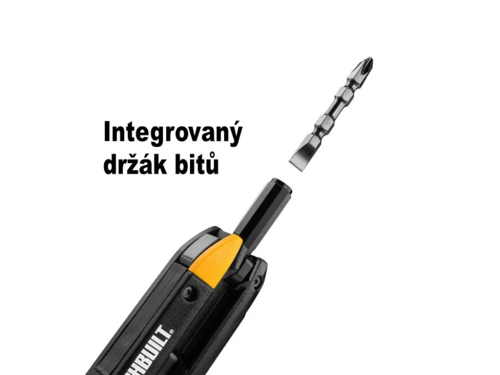 Univerzální elektrikářský nůž, TB-H4-12-IM, Toughbuilt