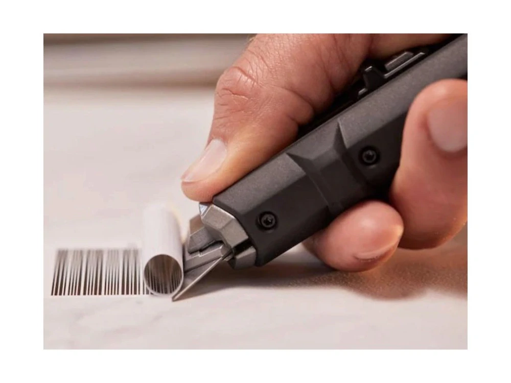 Kombinace vysouvacího nože a škrabky, TB-H4S5-01, Toughbuilt